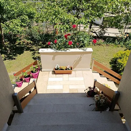 Villa Malila Panajía