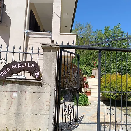 Malila Villa *