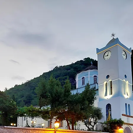 Villa Malila Panajía