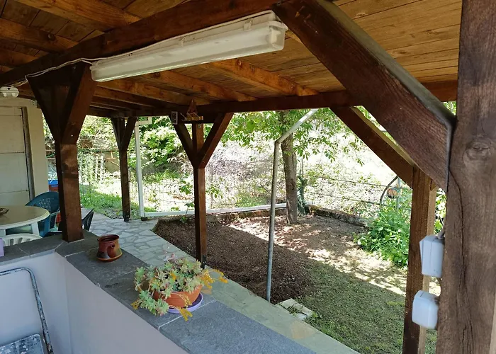 Malila Villa Panajía