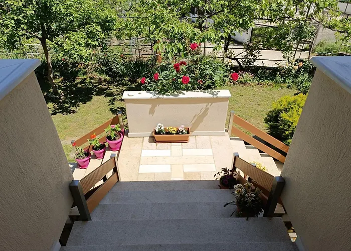 Villa Malila Panajía