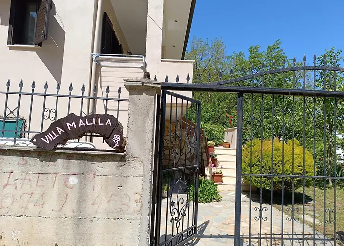 Malila Villa *