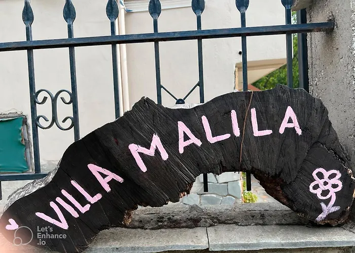 Villa Malila *