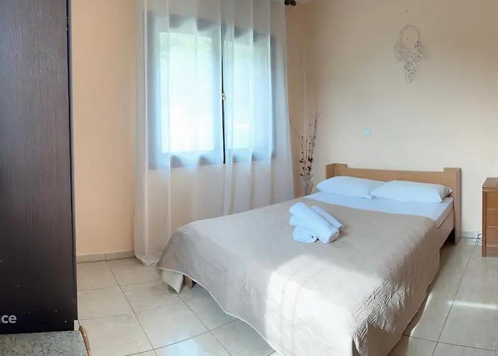 Malila Villa Panajía