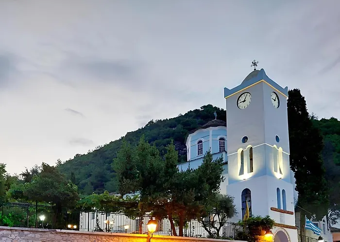 فيلة Malila باناجيا